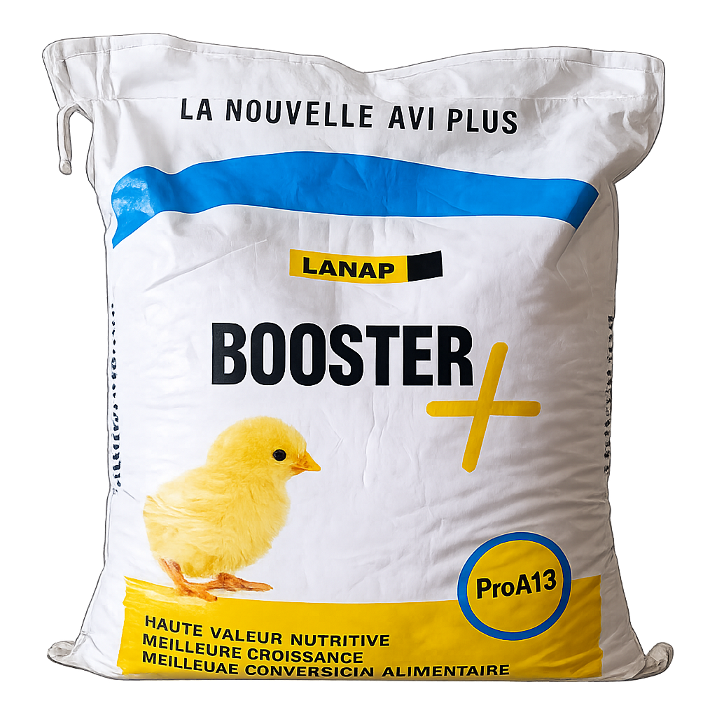 Aliments & Provende