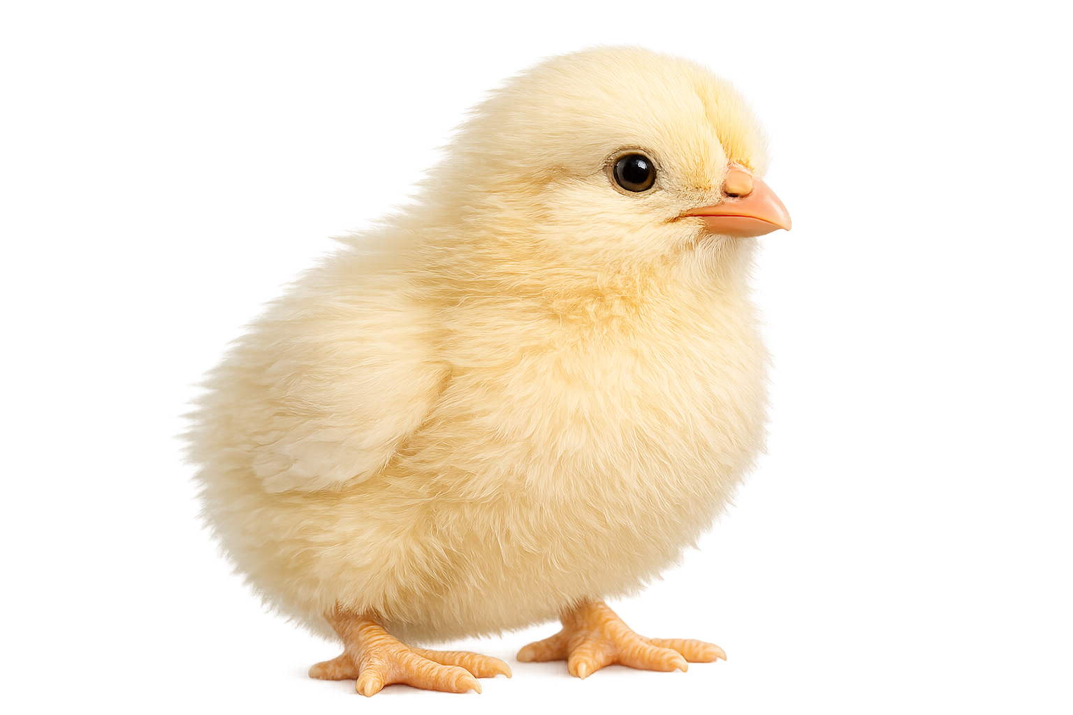 Poussins